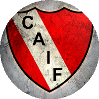Logo Club Atlético Independiente de Fontana